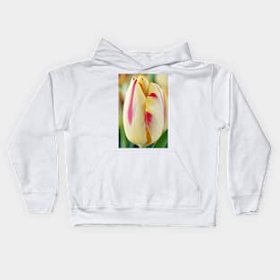 Tulipa  'Helmar'  Tulip  Triumph Group Kids Hoodie